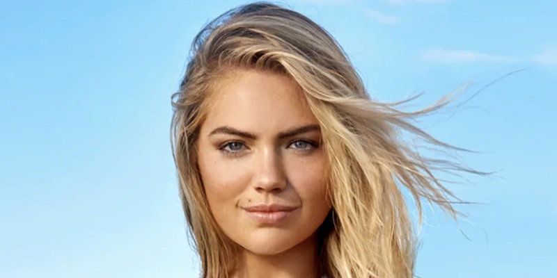Quiz: Are You A Fan of Kate Upton?