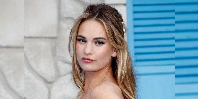 Quiz: How Well Do You Know Lily James?