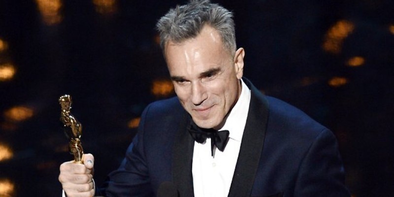 Quiz: How Well You Know Daniel Day Lewis?