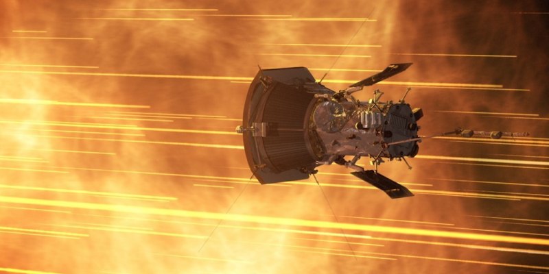 Exploring the Sun: Parker Solar Probe Trivia Challenge