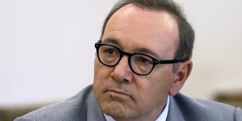 Kevin Spacey Quiz: How Much You Know About Kevin Spacey?