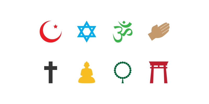 Quiz: What Religion Are You?