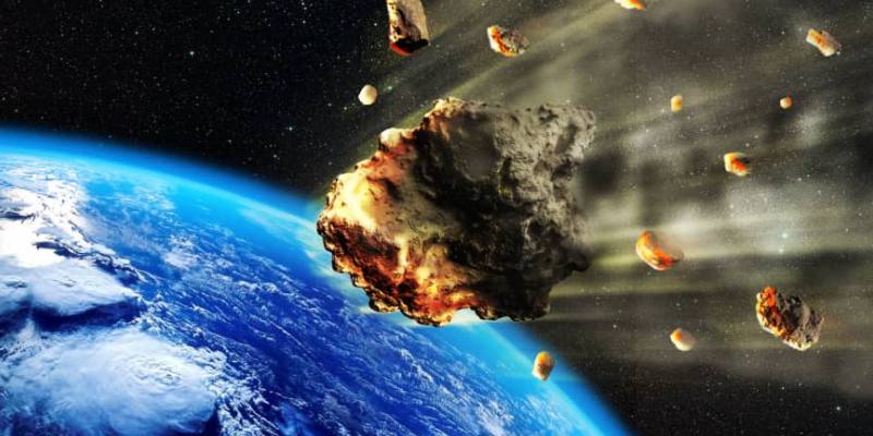 Asteroids Near-Earth Object Classification Quiz Questions with Answers