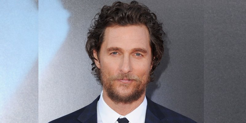 Matthew McConaughey Quiz: How Well Do You Know Him?