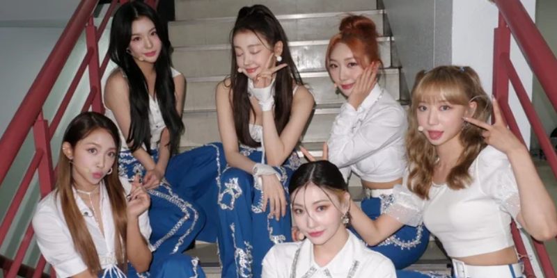 Which Secret Number Member You Would Be Quiz