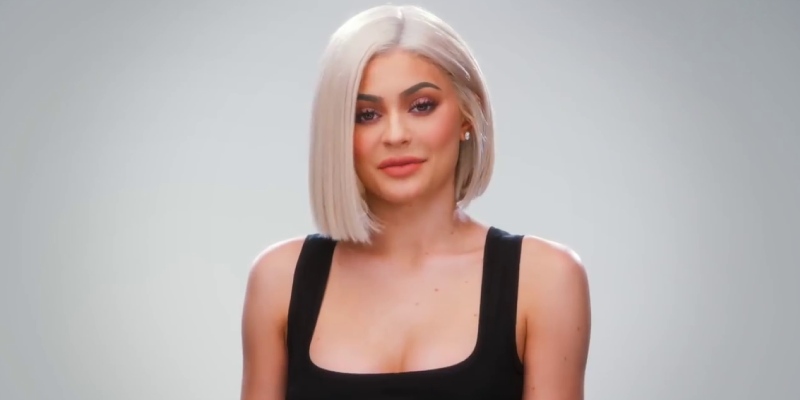 Kylie Jenner Quiz: How Well Do You Know About Kylie Jenner?