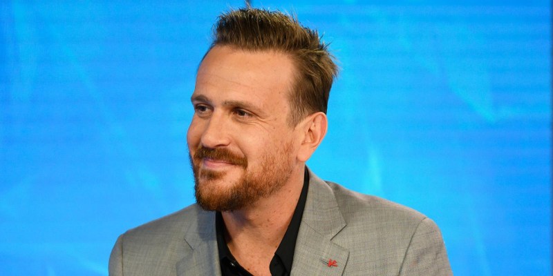 The Ultimate Jason Segel Quiz