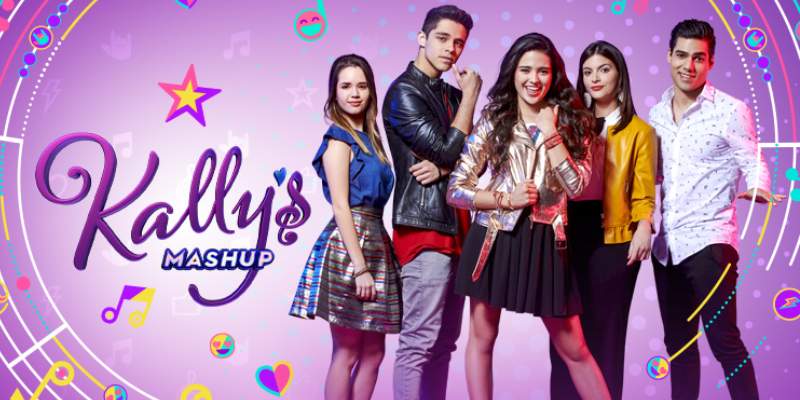 Ultimate Kally's Mashup Trivia Quiz