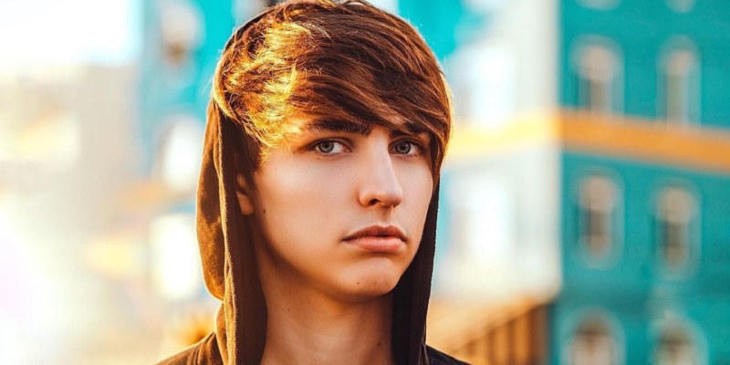 Colby Brock Quiz - How Well Do You Know Him?