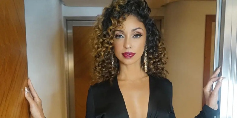 Mya Marie Harrison Quiz: Do You Know Mya?
