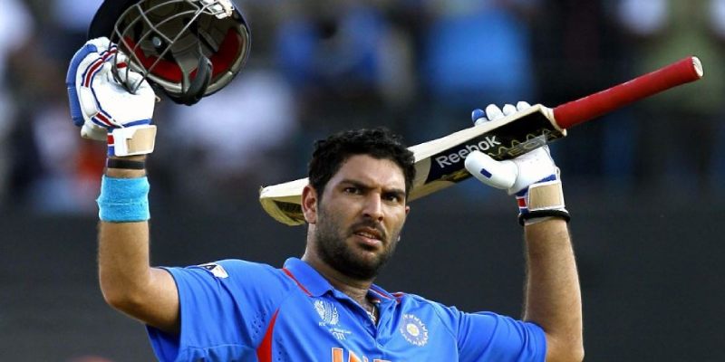 The Ultimate Yuvraj Singh Quiz Game