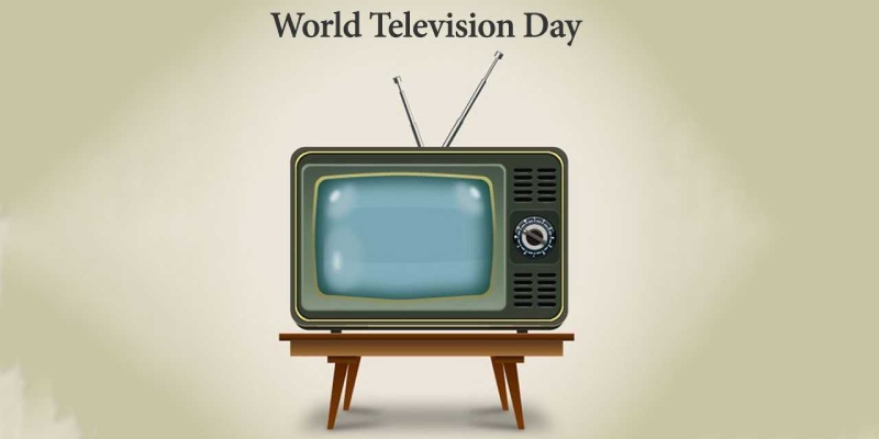Quiz: How Well Do You Know About World Television Day?