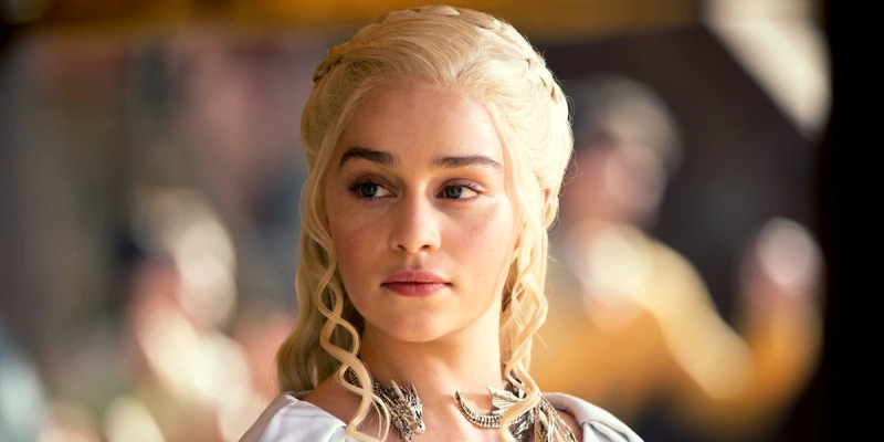 Emilia Clarke Quiz: How Well Do You Know Game of Thrones Actress?