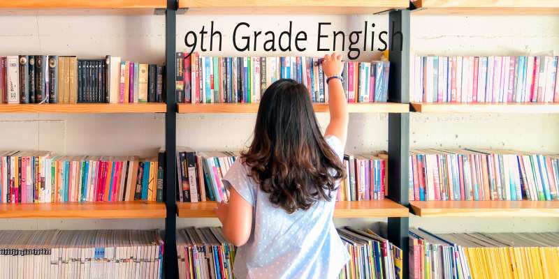 Quiz: How Much Do You Know About 9th Grade English?