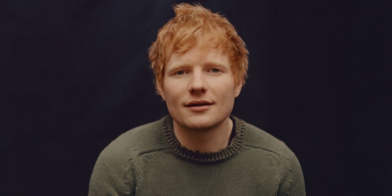 Quiz: How Much of an Ed Sheeran Fan Are You?