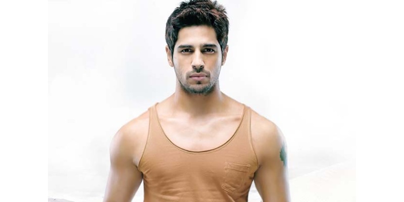 Sidharth Malhotra Quiz: How Much You Know About Sidharth Malhotra?