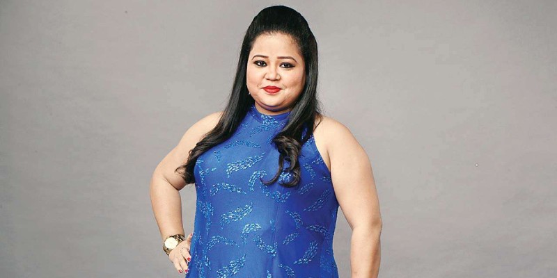 Quiz: How Well Do You Know Comedian Bharti Singh?
