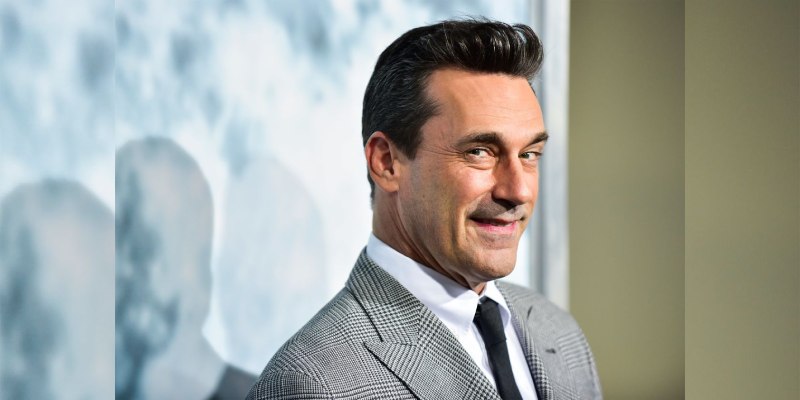 Quiz: How Well Do You Know Jon Hamm?