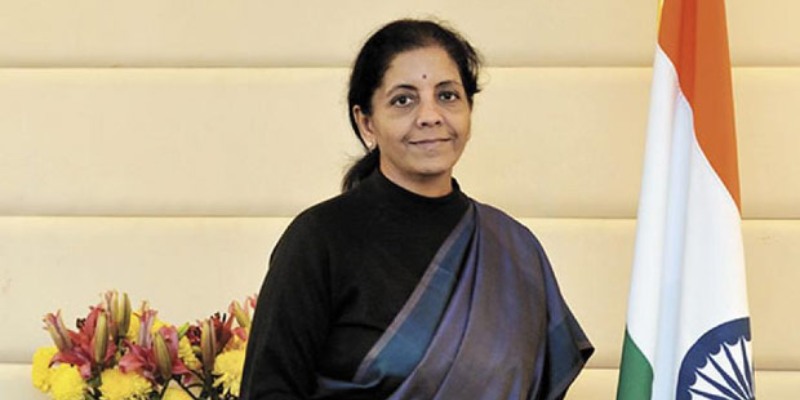 Nirmala Sitharaman Quiz: How Much You Know About Nirmala Sitharaman?