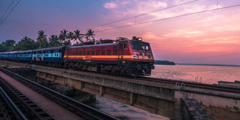 History of India Railway Quiz: How Much Do You Know About The Indian Railways?