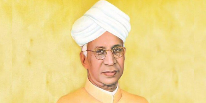 Teachers Day Quiz: Do You Know About Dr Sarvepalli Radhakrishnan?