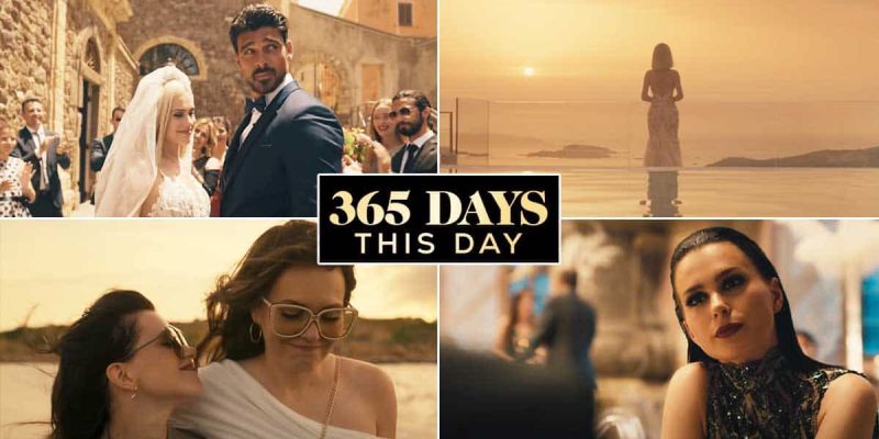 Quiz- Which 365 Days: This Day Character Are You?
