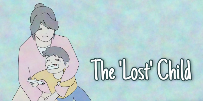 The Lost Child Quiz: How Much You Know About the Lost Child?