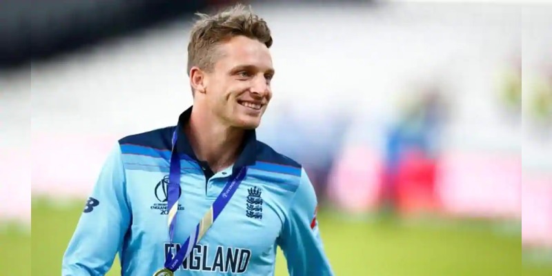 Jos Buttler Quiz: How Well Do You Know About Jos Buttler?