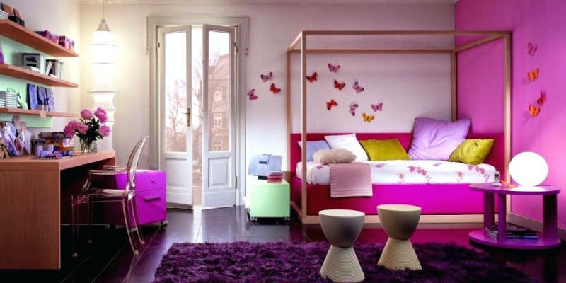 Quiz: How Should I Decorate My Room?