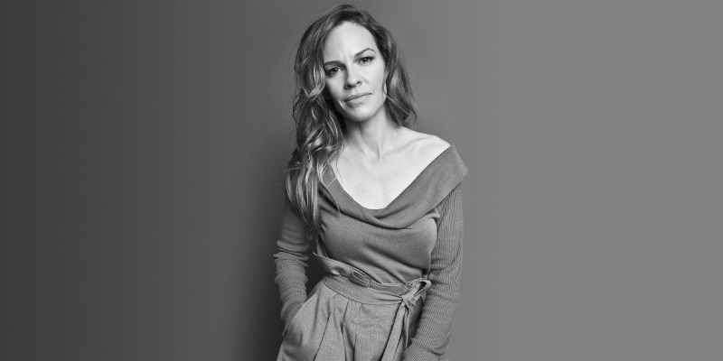 Hilary Swank Trivia Quiz Questions and Answers