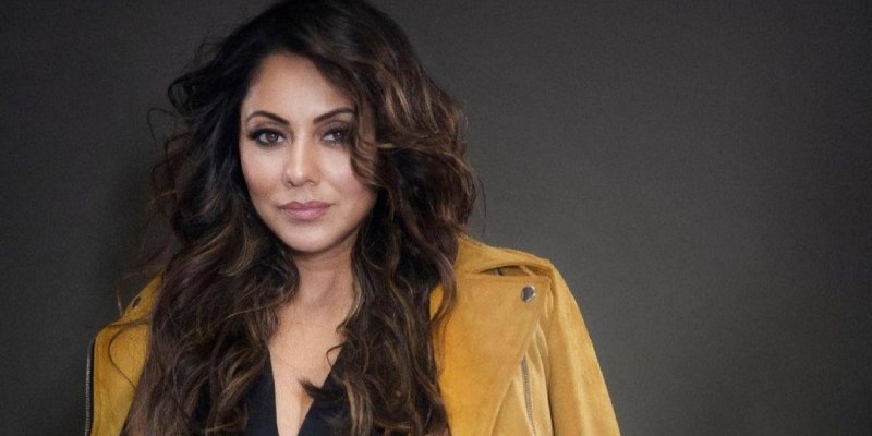 Gauri Khan Quiz- How Much You Know About Gauri Khan?