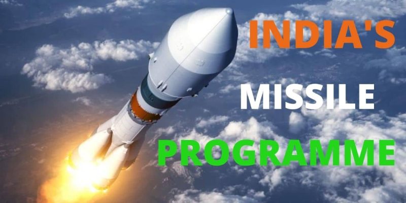 India's Missile Development Program-l Quiz