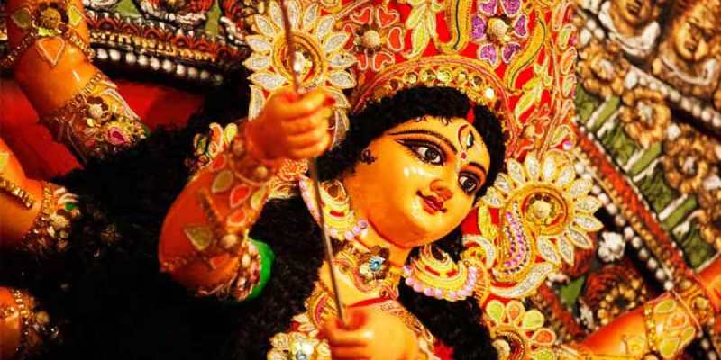 Navratri is a festival dedicated to...