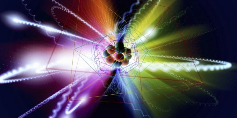 Ultimate Trivia Quiz On Elementary Particle In physics