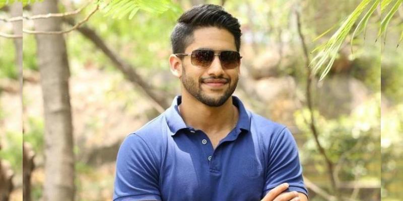Quiz: How Much Do You Know About Naga Chaitanya?