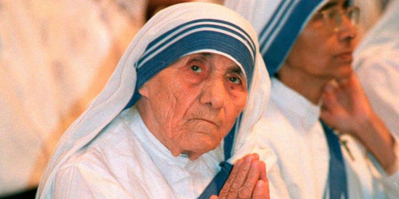 Mother Teresa Quiz: How Much You Know About Mother Teresa?