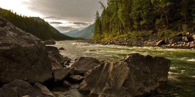 World Rivers Day Quiz: How Much You Know About World Rivers Day?