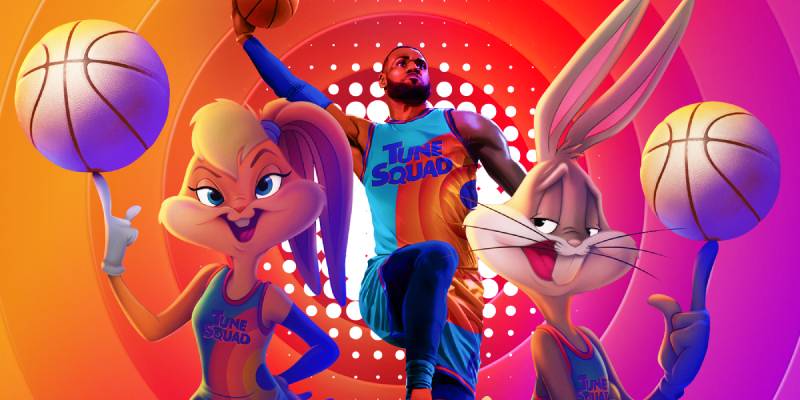 Space Jam Quiz: How Well Do You Know About Space Jam?
