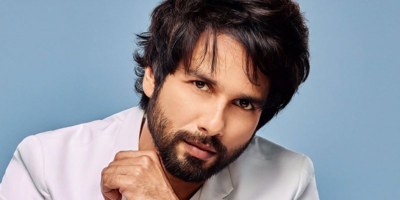 Quiz: How Well Do You Know About Shahid Kapoor?