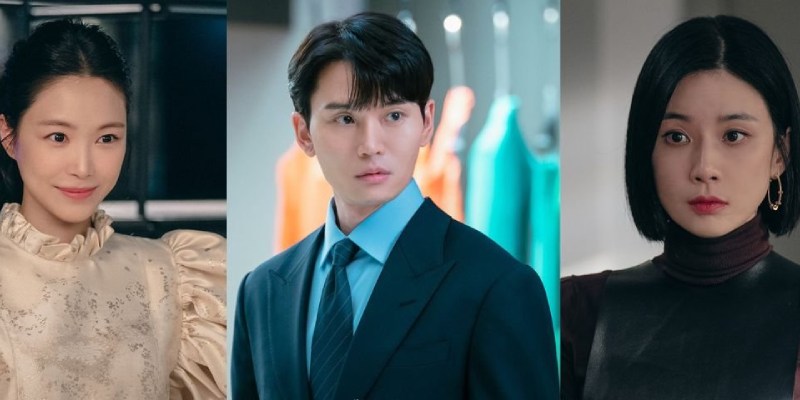 Agency Kdrama Quiz – Which Agency Character Are You?