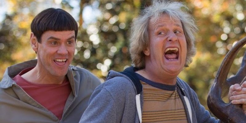 Dumb and Dumber Quiz: How Much You Know About Dumb and Dumber?