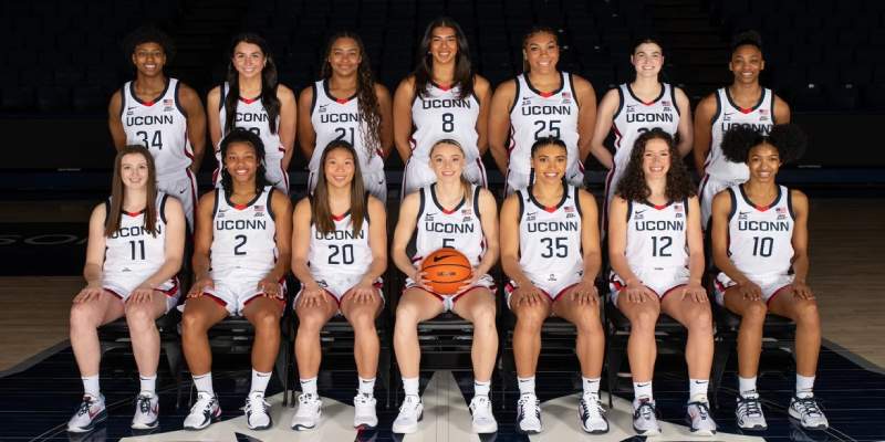 UCONN WBB Player Quiz– Test Your Knowledge of UConn Women’s Basketball