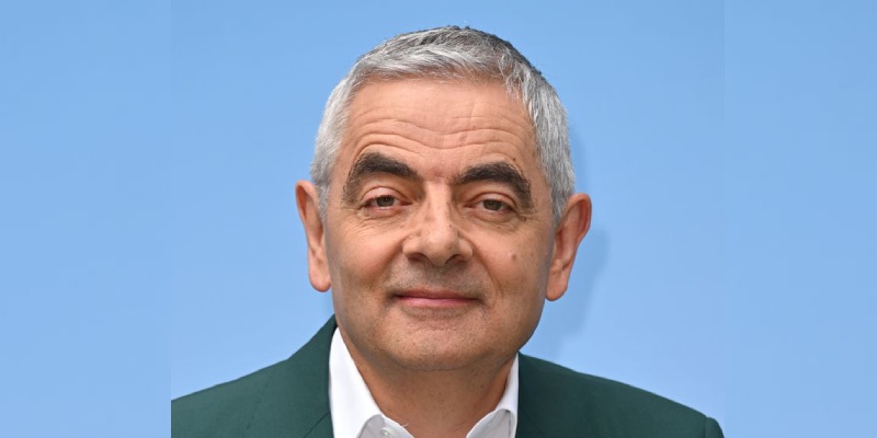 Quiz: How Well Do You Know Rowan Atkinson?