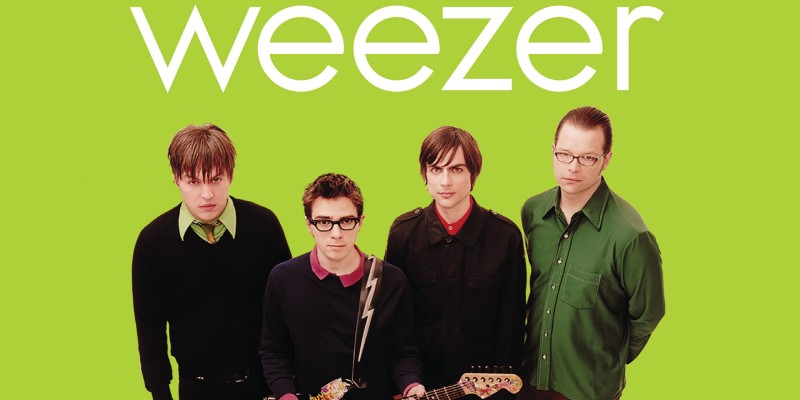 The Ultimate Weezer Quiz