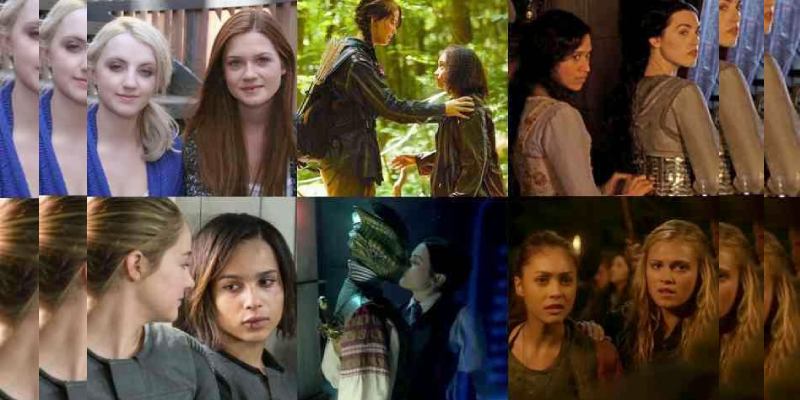 Ravenclaw Character Quiz: Which Ravenclaw Character Are You Like Most?