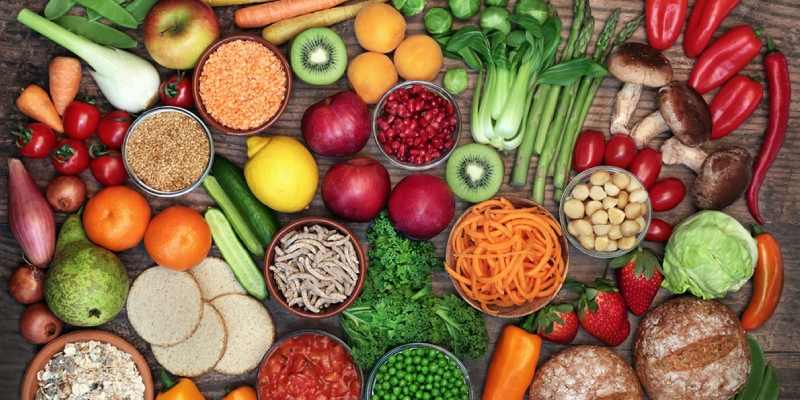 Vegan Diet Quiz: How Much Do You Know About A Vegan Diet?