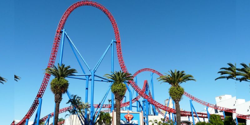 National Roller Coaster Day Trivia Quiz
