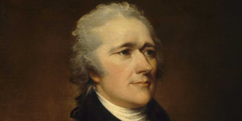 Quiz: How Well Do You Know Alexander Hamilton?