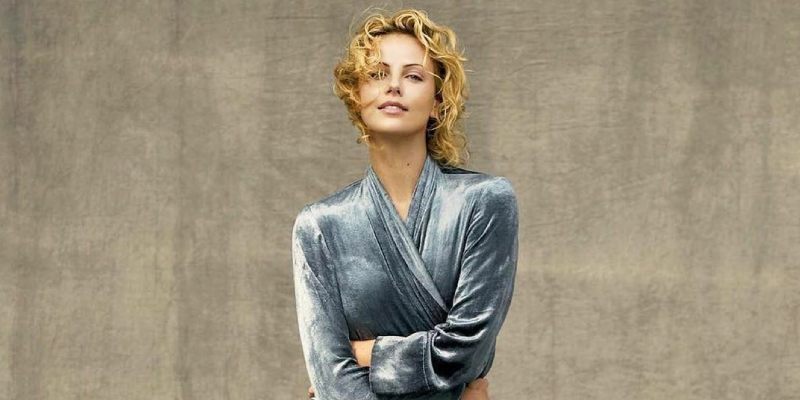 Charlize Theron Trivia Quiz