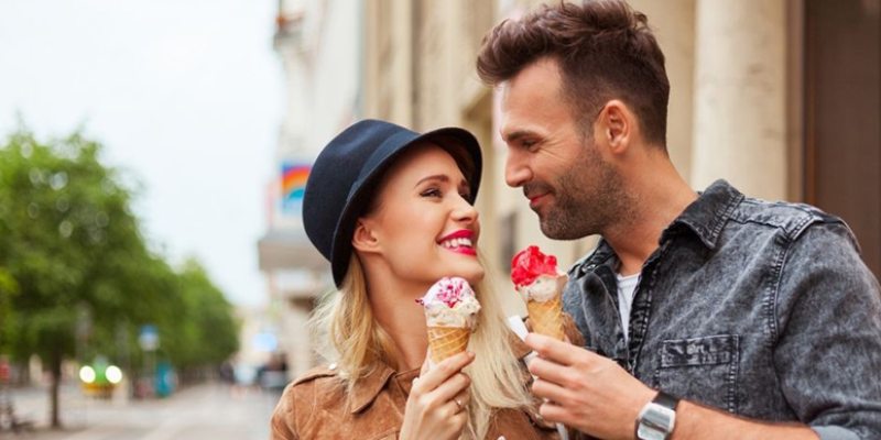 How To Tell If A Guy Likes You Quiz